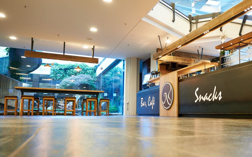 Foyer Café