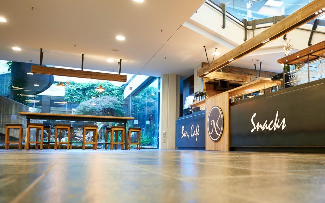 Foyer Café