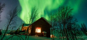 Lappland